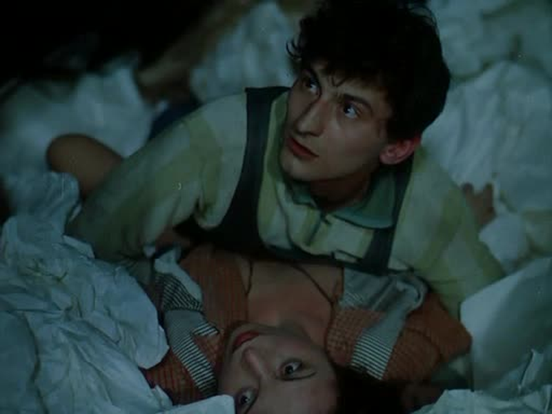 Foto 4 de House for Two    ( Dum pro dva )