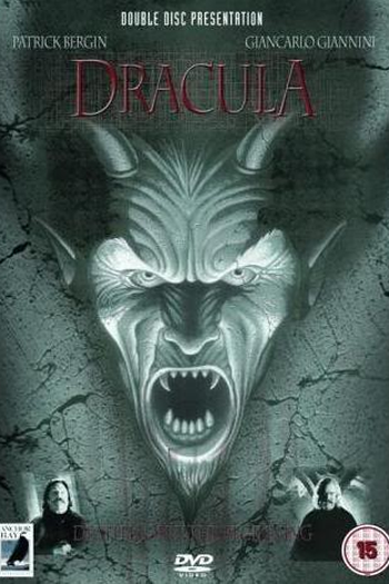  de Série O Beijo do Drácula (2002)