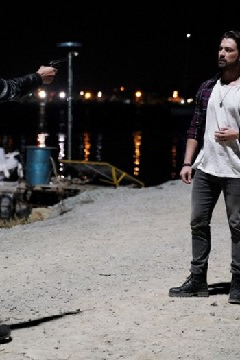 Poster de Episódio 20. Bölüm (2021)