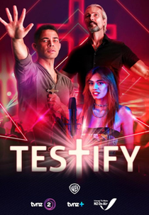 Testify (1ª Temporada) (Testify (Season 1))