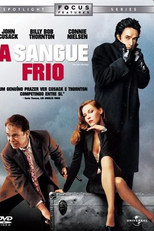 A Sangue Frio (Ice Harvest)