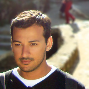 Foto de perfil de Bruno Gonçalves