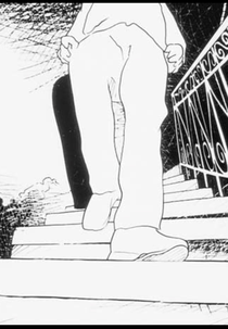 MIND THE STEPS! (Vigyázat, lépcsö!)