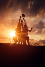 Hell for Leather: The Story of Gaelic Football (Hell for Leather: The Story of Gaelic Football)