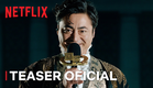 Quiztopia | Teaser oficial | Netflix