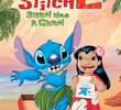 Lilo & Stitch 2: Stitch Deu Defeito