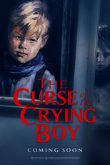 The Curse of the Crying Boy (The Curse of the Crying Boy)