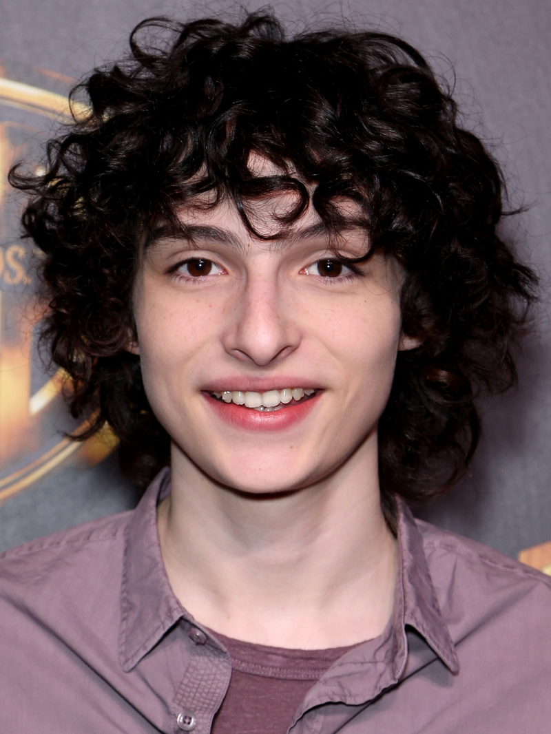 Finn Wolfhard - Foto 2