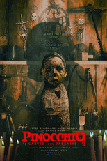 Pinocchio: Carved From Darkness (Pinocchio: Carved From Darkness)