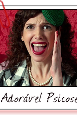 Adorável Psicose (2ª Temporada) (Adorável Psicose (2ª Temporada))