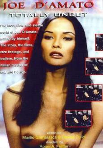 Joe D'Amato Totally Uncut (Joe D'Amato Totally Uncut)