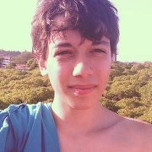 Foto de perfil de Iago Andreucci