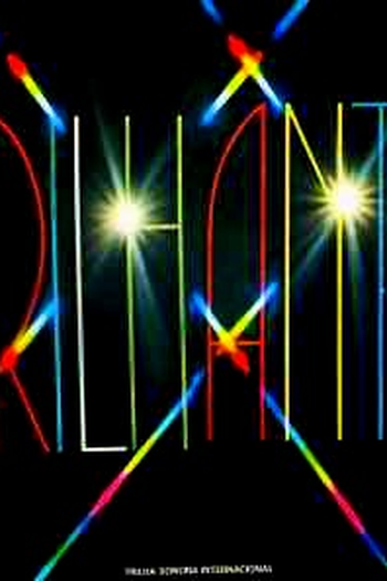 Poster de TV Brilhante (1981)