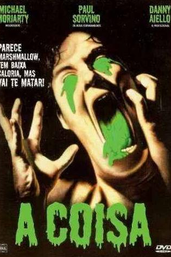  de Filme A Coisa (1985)