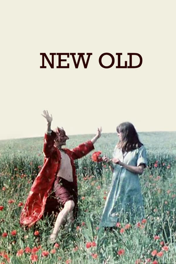 Poster de Filme New Old (1979)