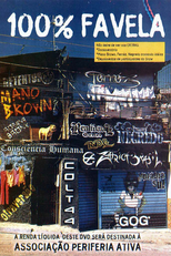 100% FAVELA (100% FAVELA)
