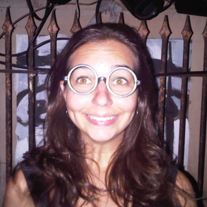 Foto de perfil de Marina Baruch