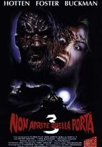 Night Killer (Non aprite quella porta 3)