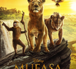 Mufasa: O Rei Leão