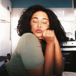 Foto de perfil de Júlia