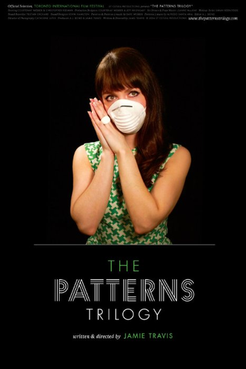 Poster de Curta Patterns 3 (2006)