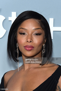 Brittany S. Hall - Poster 1