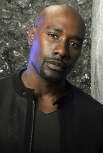 Morris Chestnut - Poster / Capa / Cartaz - Oficial 3