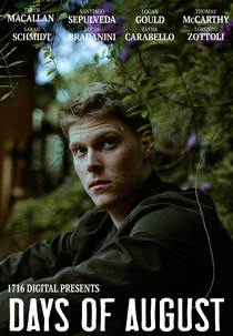 Days of August (Days of August)