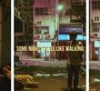 Some Nights I Feel Like Walking
