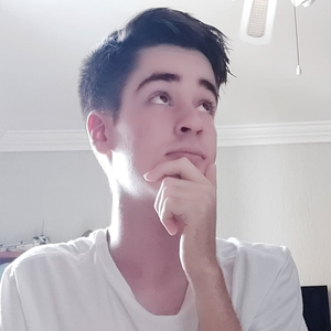 Foto de perfil de Eduardo Felipe Moreira Miranda