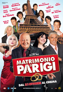 Matrimonio a Parigi (Matrimonio a Parigi)