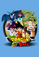 Dragon Ball: Saga da Vovó Uranai