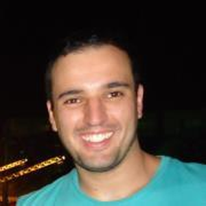 Foto de perfil de Felipe Navas