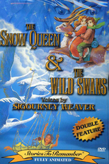 A Rainha da Neve (The Snow Queen)