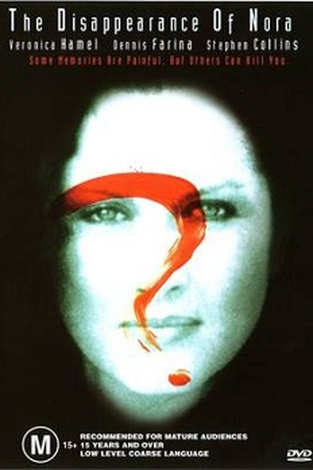  de Filme O Desaparecimento de Nora (1993)