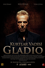 Vale dos Lobos: Gladio (Kurtlar Vadisi: Gladio)