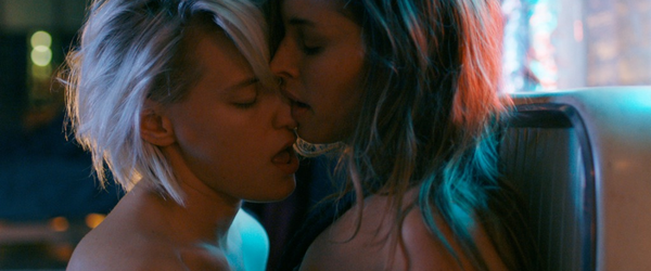‘Below Her Mouth’ Is What Lesbian Porn Would Look Like If It Were Actually Made By Lesbians — Review
