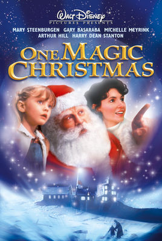 O Natal Mágico - 22 de Novembro de 1985 | Filmow