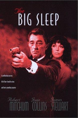 A Morte Inevitavel (The Big Sleep)