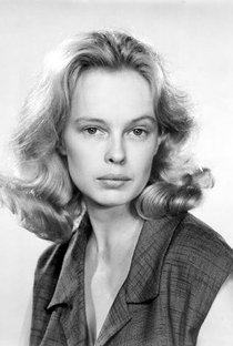 Sandy Dennis - Poster / Capa / Cartaz - Oficial 1