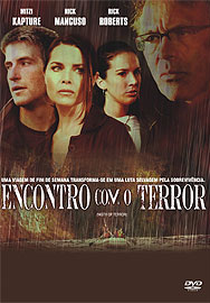 Encontro Com o Terror (Night of Terror)