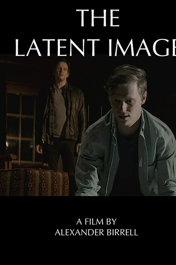 Poster de Curta The Latent Image (2019)