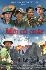 Mui co chay (Mui co chay)