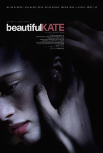  Beautiful Kate - Poster / Capa / Cartaz - Oficial 2