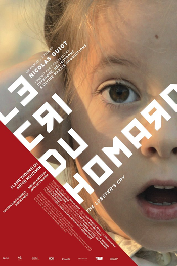 Poster de Curta O Grito da Lagosta (2012)