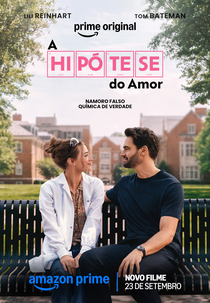 A Hipótese do Amor (The Love Hypothesis)