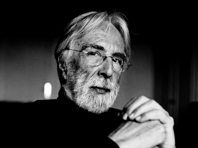 Foto 2 de Michael Haneke – Profissão: Diretor