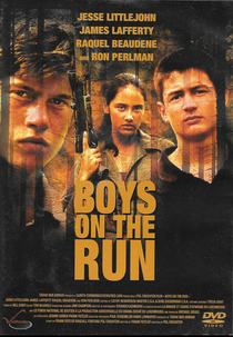 Jovens Em Fuga (Boys on the Run)
