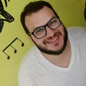 Foto de perfil de Hugo Gama