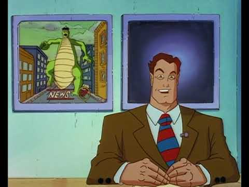 Foto 8 de The Tick (3ª Temporada)